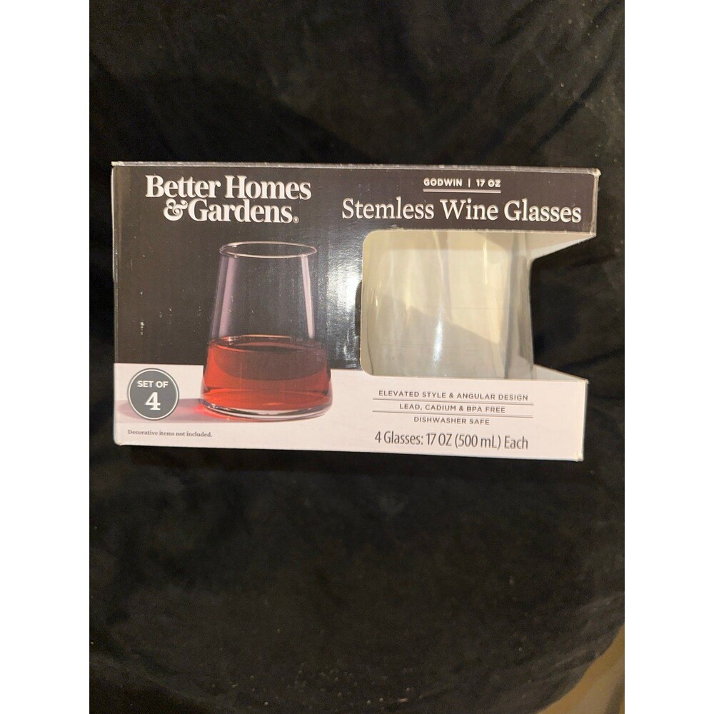 Wine Glasses